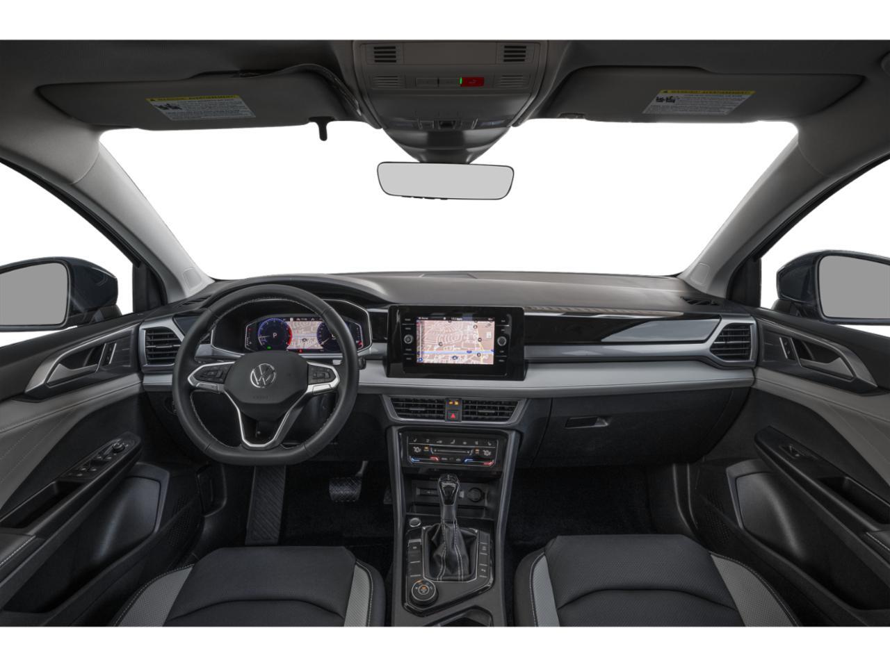 2027 Volkswagen Taos SEL San Clemente CA