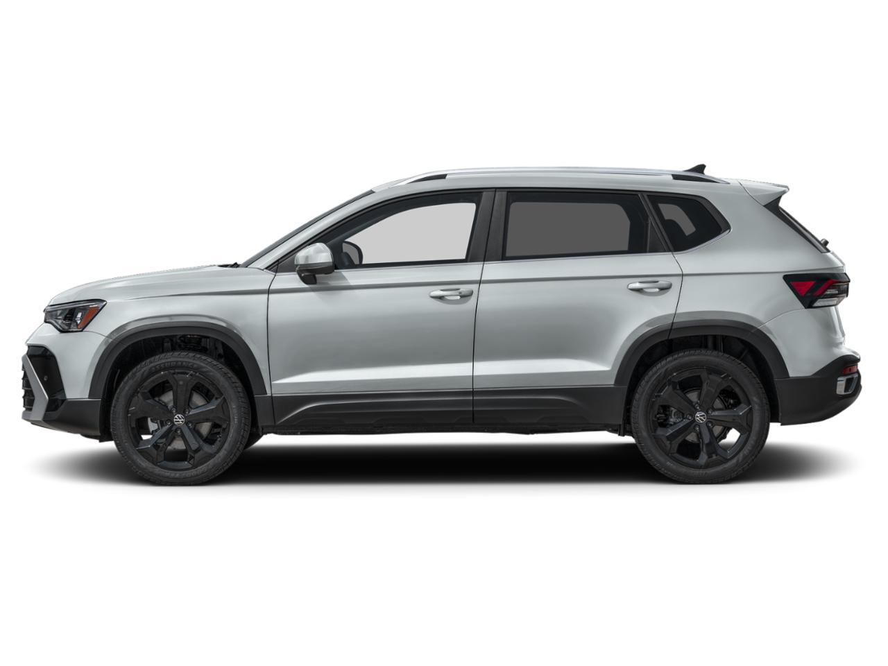 2027 Volkswagen Taos SEL San Clemente CA