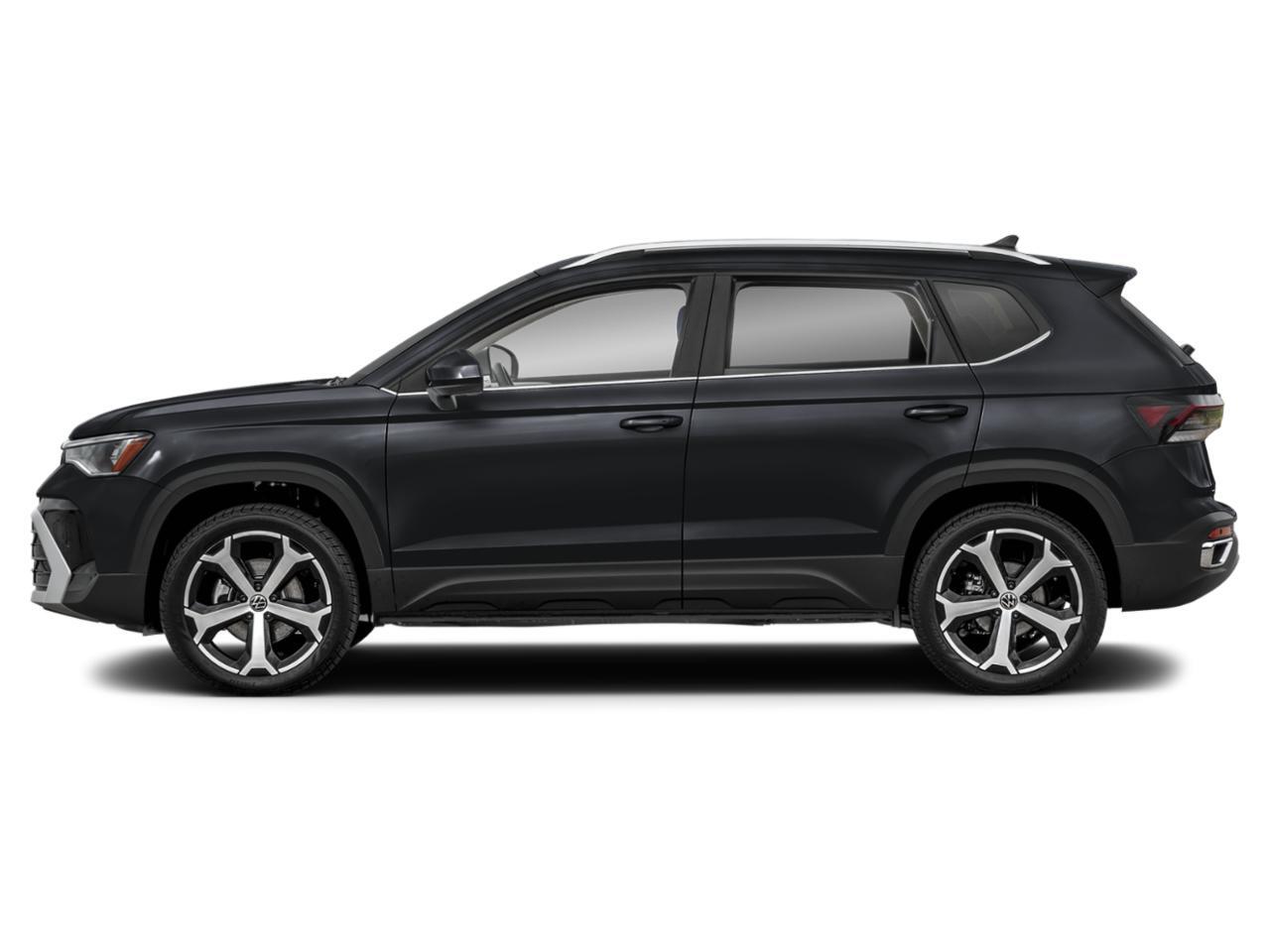 2027 Volkswagen Taos SEL San Clemente CA