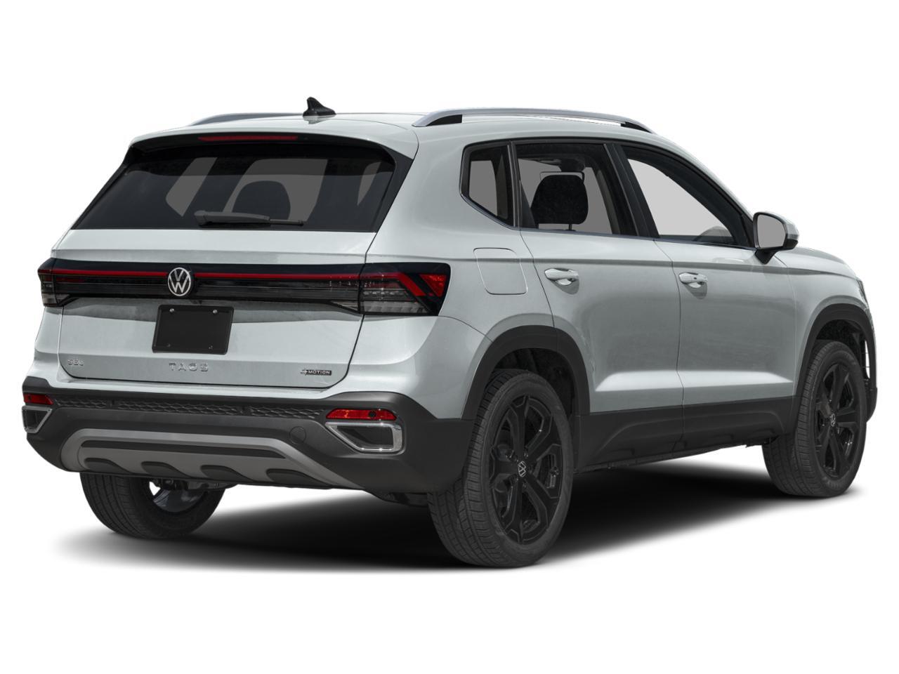 2027 Volkswagen Taos SEL San Clemente CA