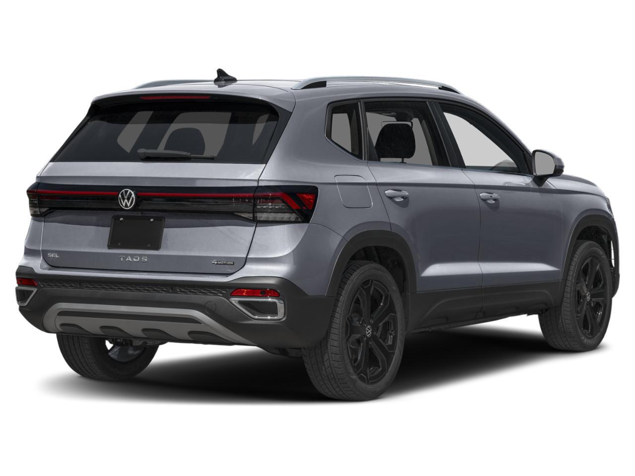 2027 Volkswagen Taos SEL San Clemente CA
