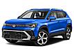 2027 Volkswagen Taos SEL