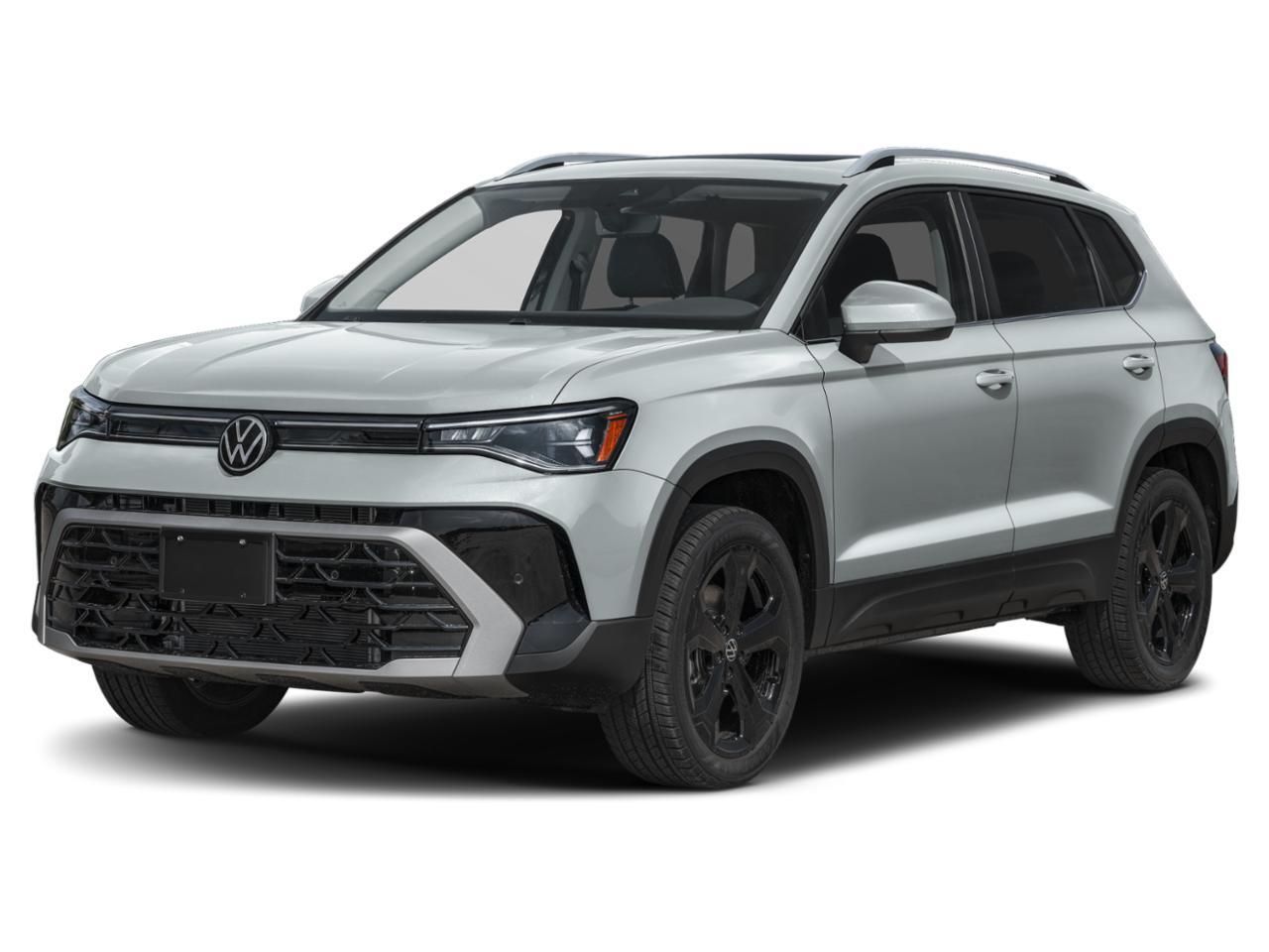 2027 Volkswagen Taos SEL San Clemente CA