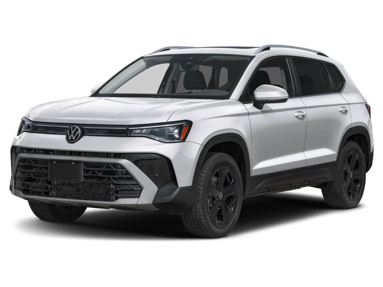 2027 Volkswagen Taos SEL