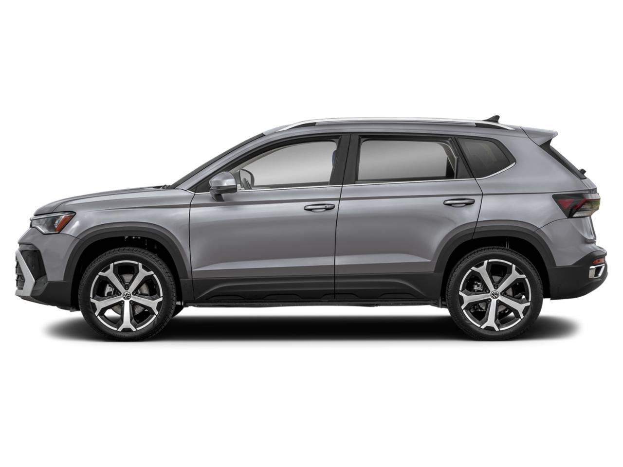 2027 Volkswagen Taos SEL Hagerstown MD