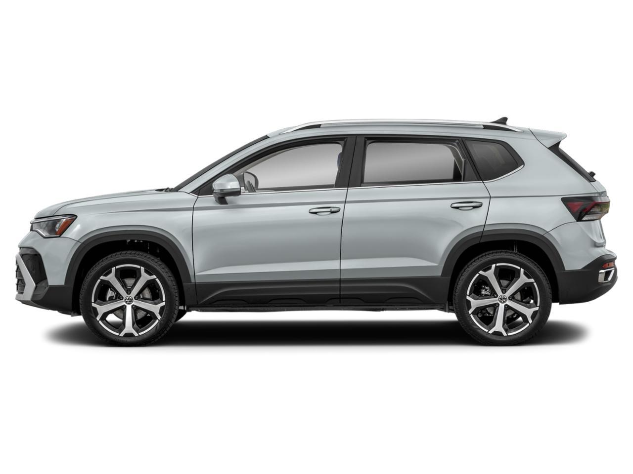 2027 Volkswagen Taos SEL(ARRIVING END OF JUNE /EARLY JULY)
