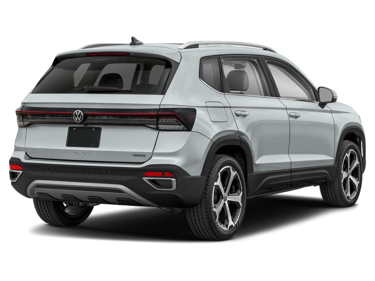 2027 Volkswagen Taos SEL(ARRIVING END OF JUNE /EARLY JULY)