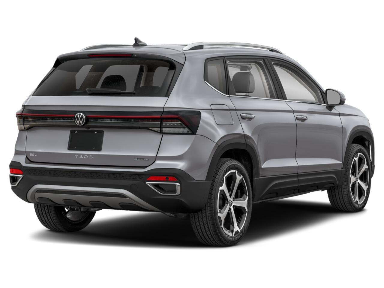 2027 Volkswagen Taos SEL(ARRIVING END OF JUNE /EARLY JULY)