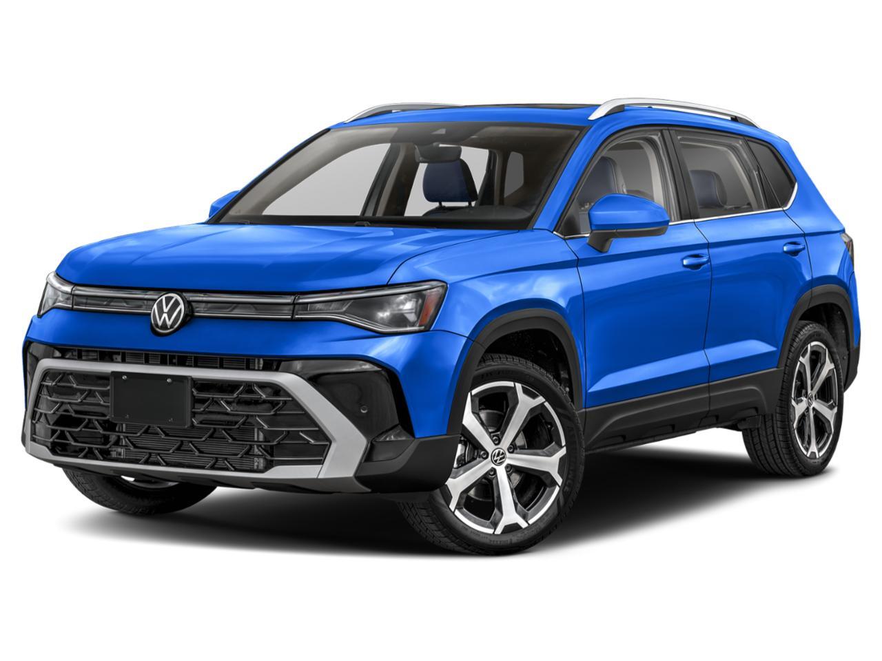 2027 Volkswagen Taos SEL(ARRIVING END OF JUNE /EARLY JULY)