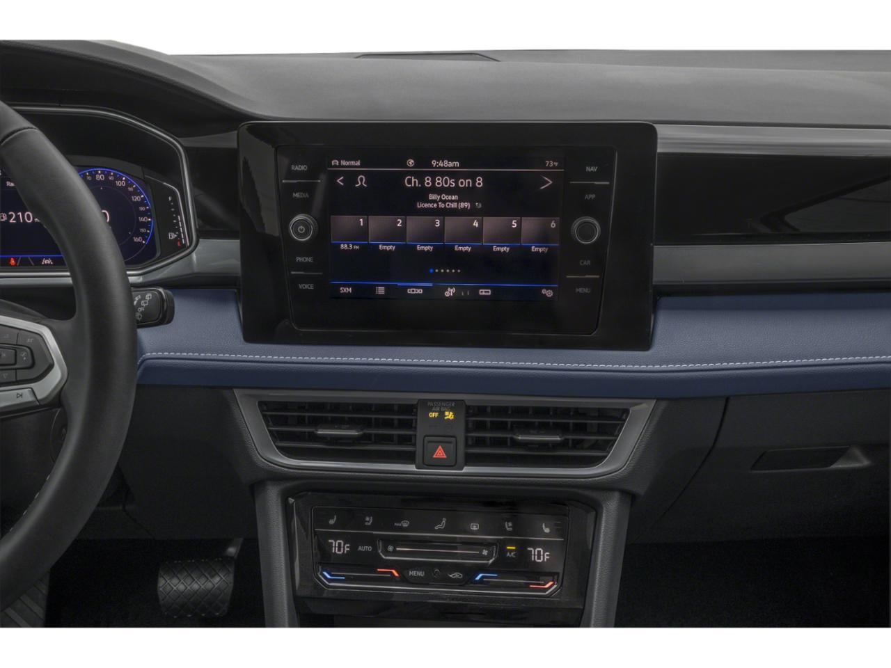2027 Volkswagen Taos SEL(ARRIVING END OF JUNE /EARLY JULY) San Clemente CA