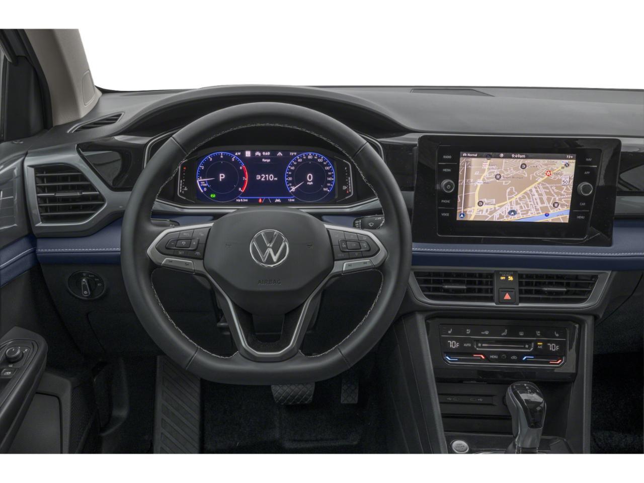 2027 Volkswagen Taos SEL(ARRIVING END OF JUNE /EARLY JULY) San Clemente CA