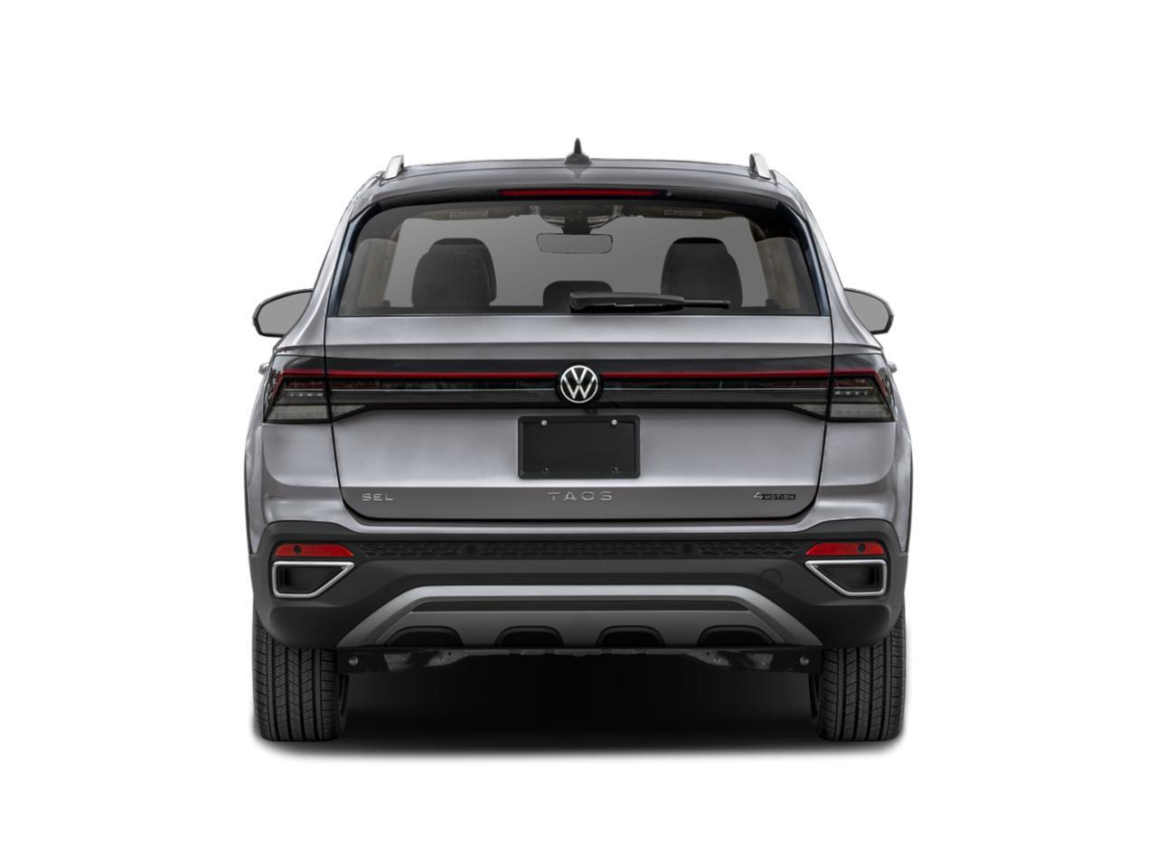 2027 Volkswagen Taos SEL(ARRIVING END OF JUNE /EARLY JULY) San Clemente CA