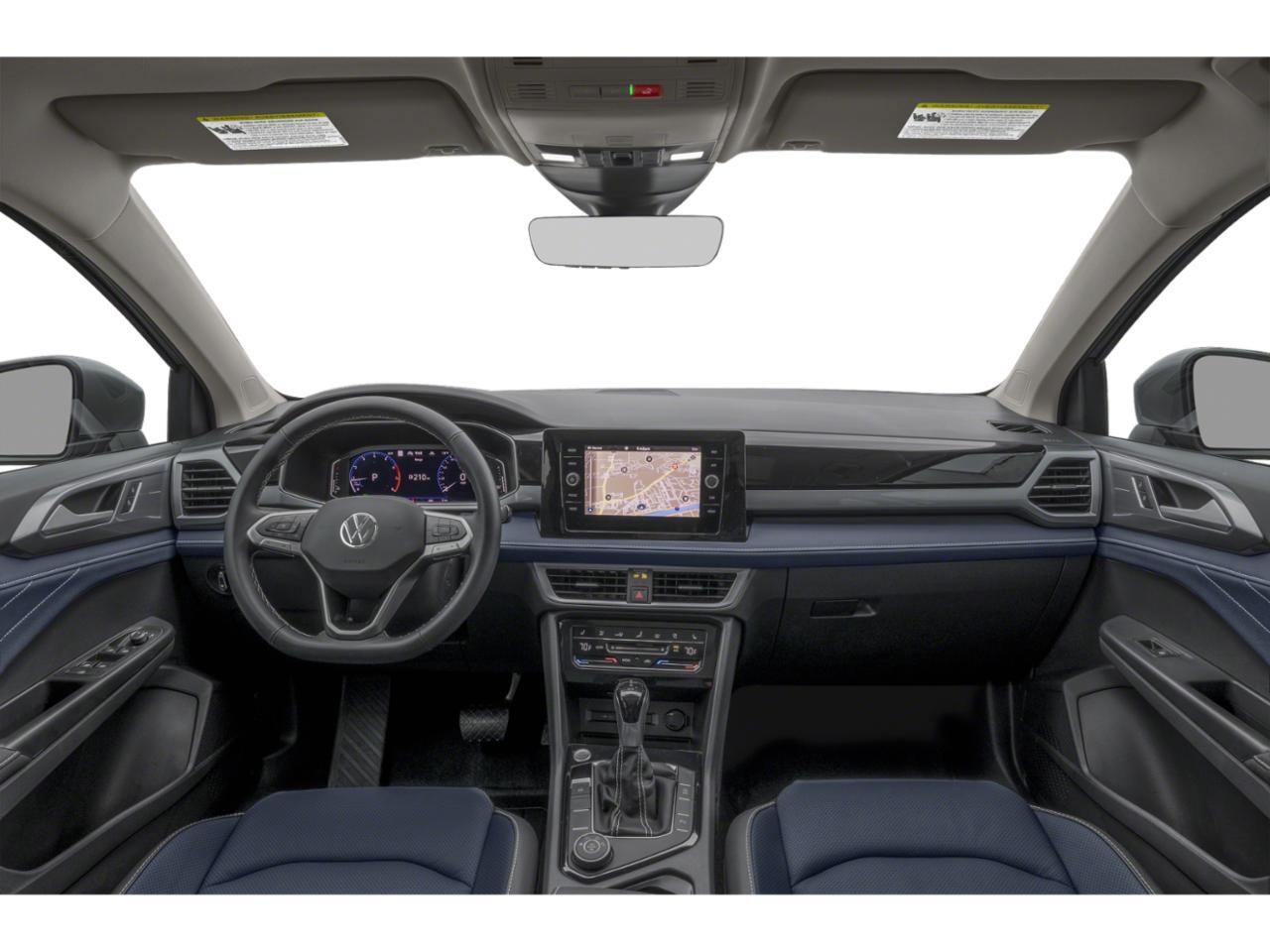 2027 Volkswagen Taos SEL(ARRIVING END OF JUNE /EARLY JULY) San Clemente CA