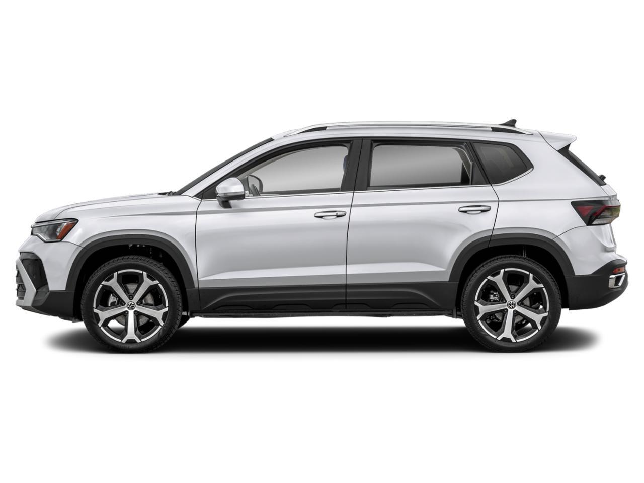 2027 Volkswagen Taos SEL(ARRIVING END OF JUNE /EARLY JULY) San Clemente CA