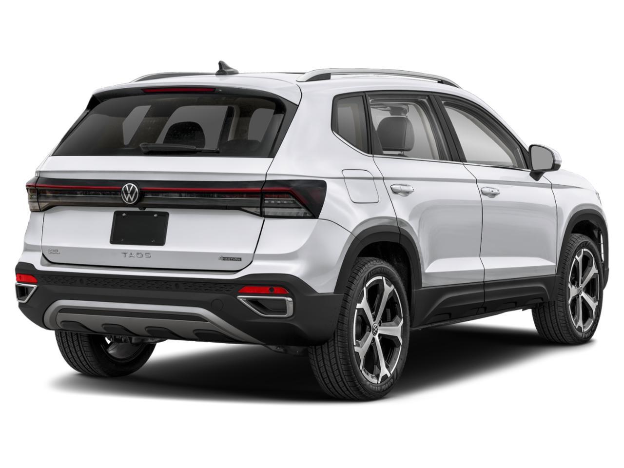 2027 Volkswagen Taos SEL(ARRIVING END OF JUNE /EARLY JULY) San Clemente CA