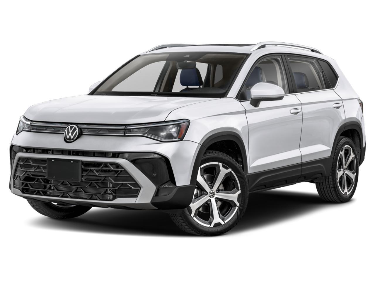 2027 Volkswagen Taos SEL(ARRIVING END OF JUNE /EARLY JULY)