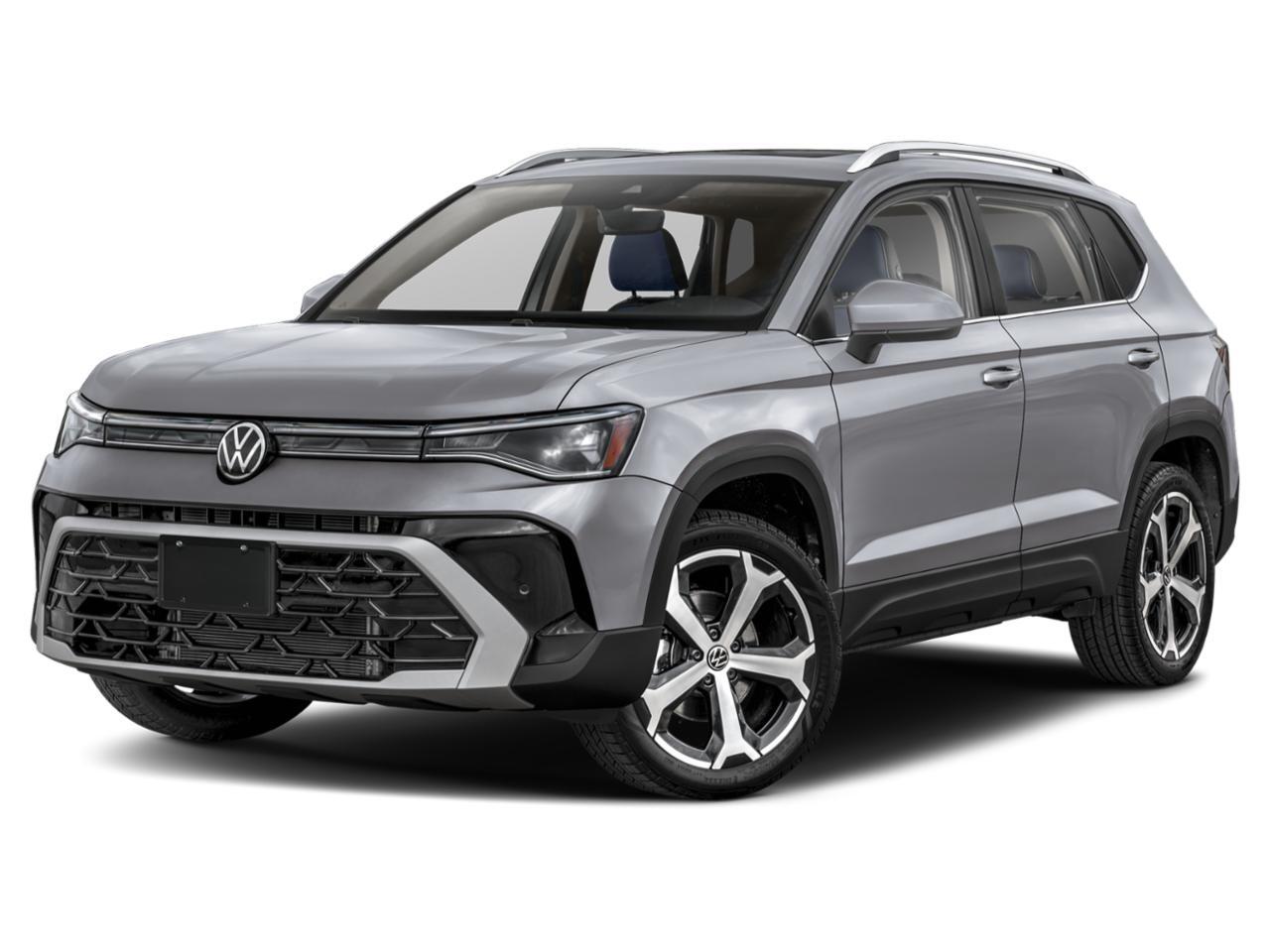 2027 Volkswagen Taos SEL(ARRIVING END OF JUNE /EARLY JULY)
