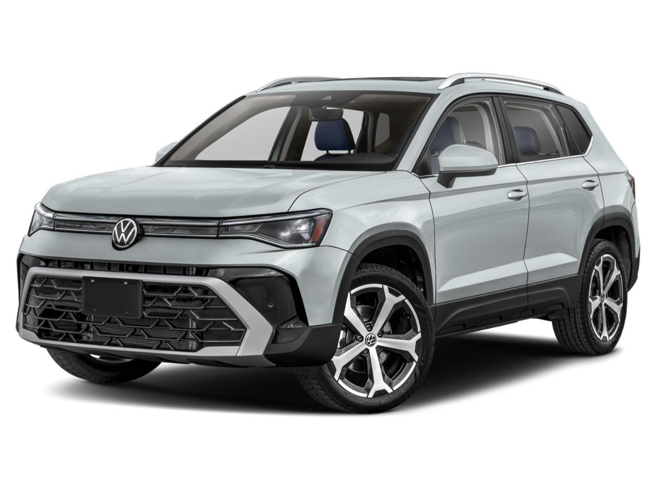 2027 Volkswagen Taos SEL(ARRIVING END OF JUNE /EARLY JULY)