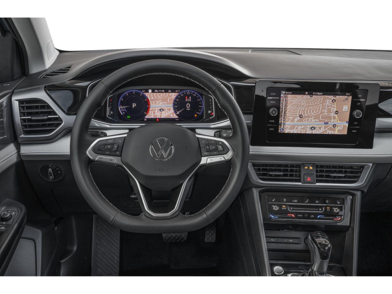 2027 Volkswagen Taos SEL(ARRIVING END OF OCT /EARLY NOV) San Clemente CA