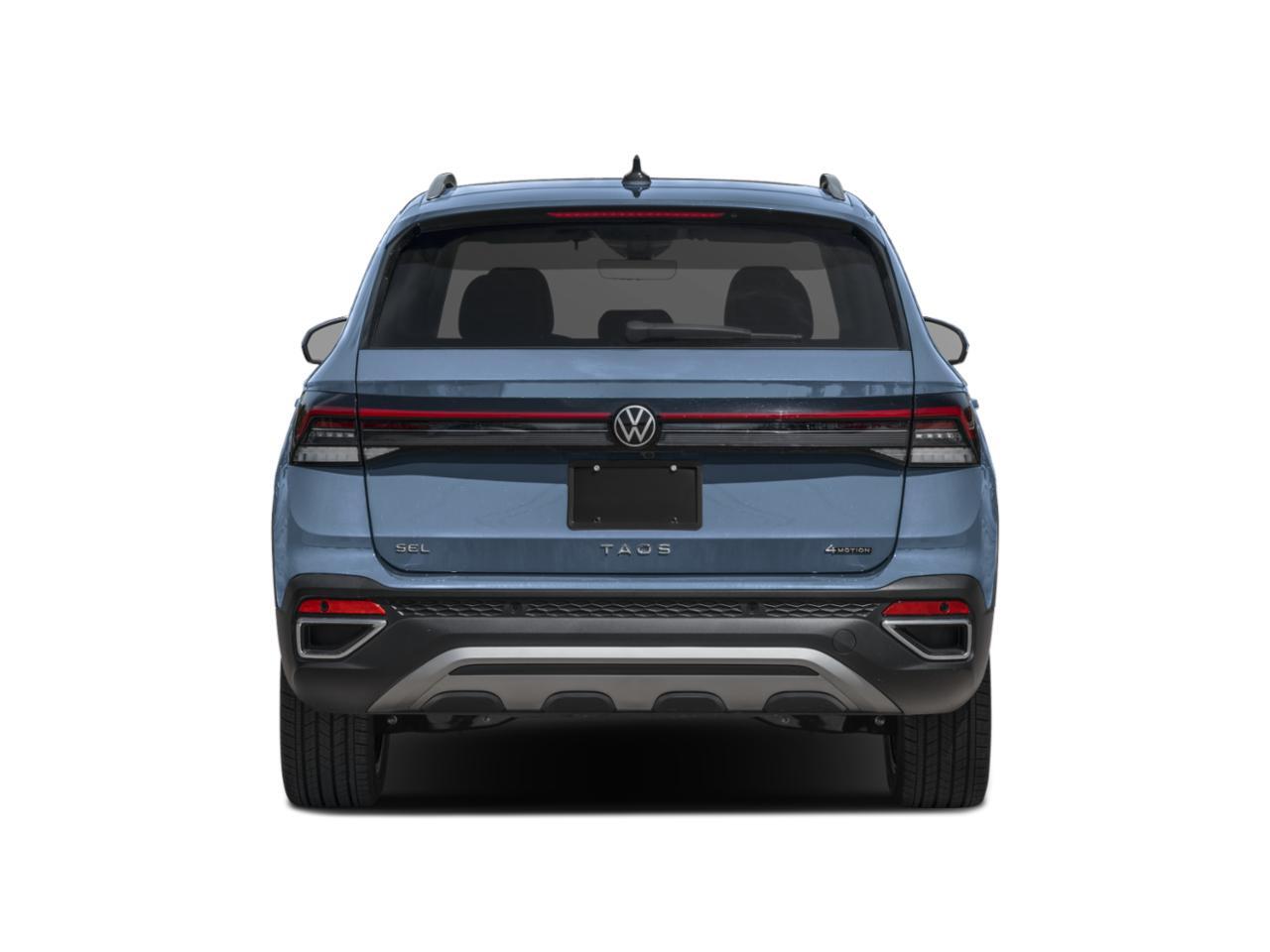 2027 Volkswagen Taos SEL(ARRIVING END OF OCT /EARLY NOV) San Clemente CA