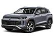 2027 Volkswagen Tiguan SE