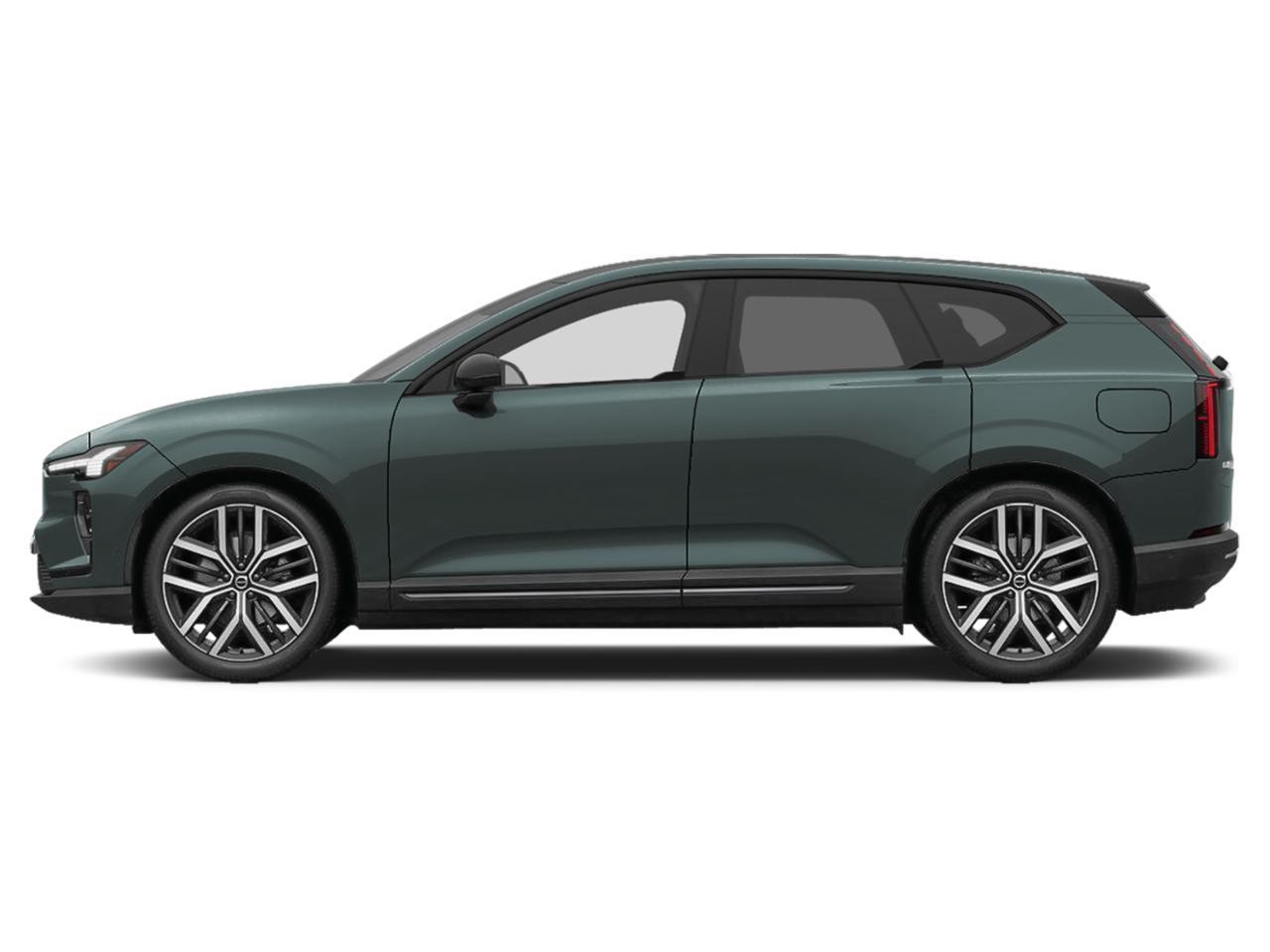 2027 Volvo EX60 Ultra Hunt Valley MD