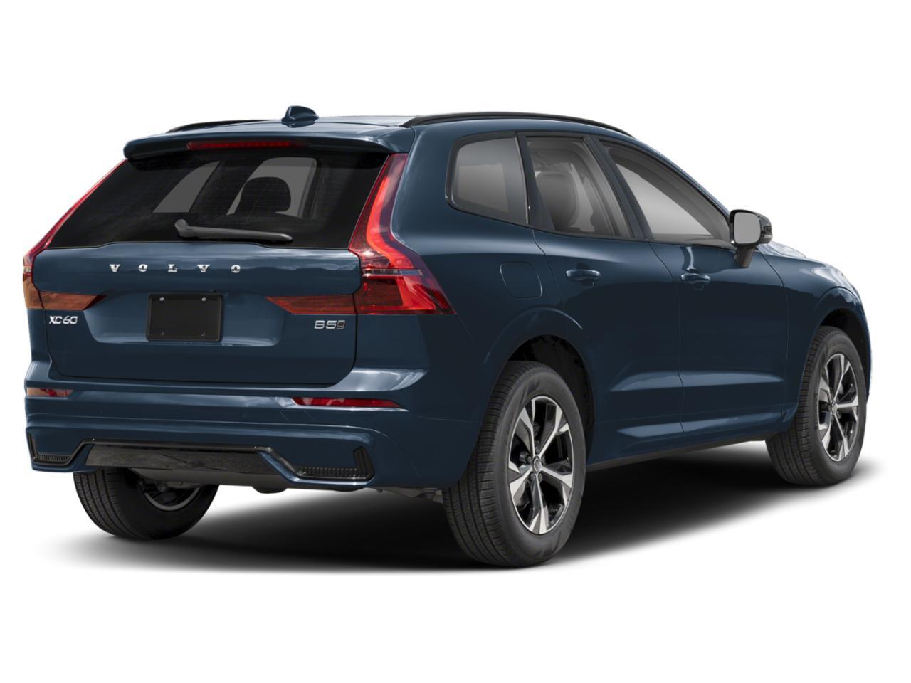 2027 Volvo XC60 B5 Core Bend OR