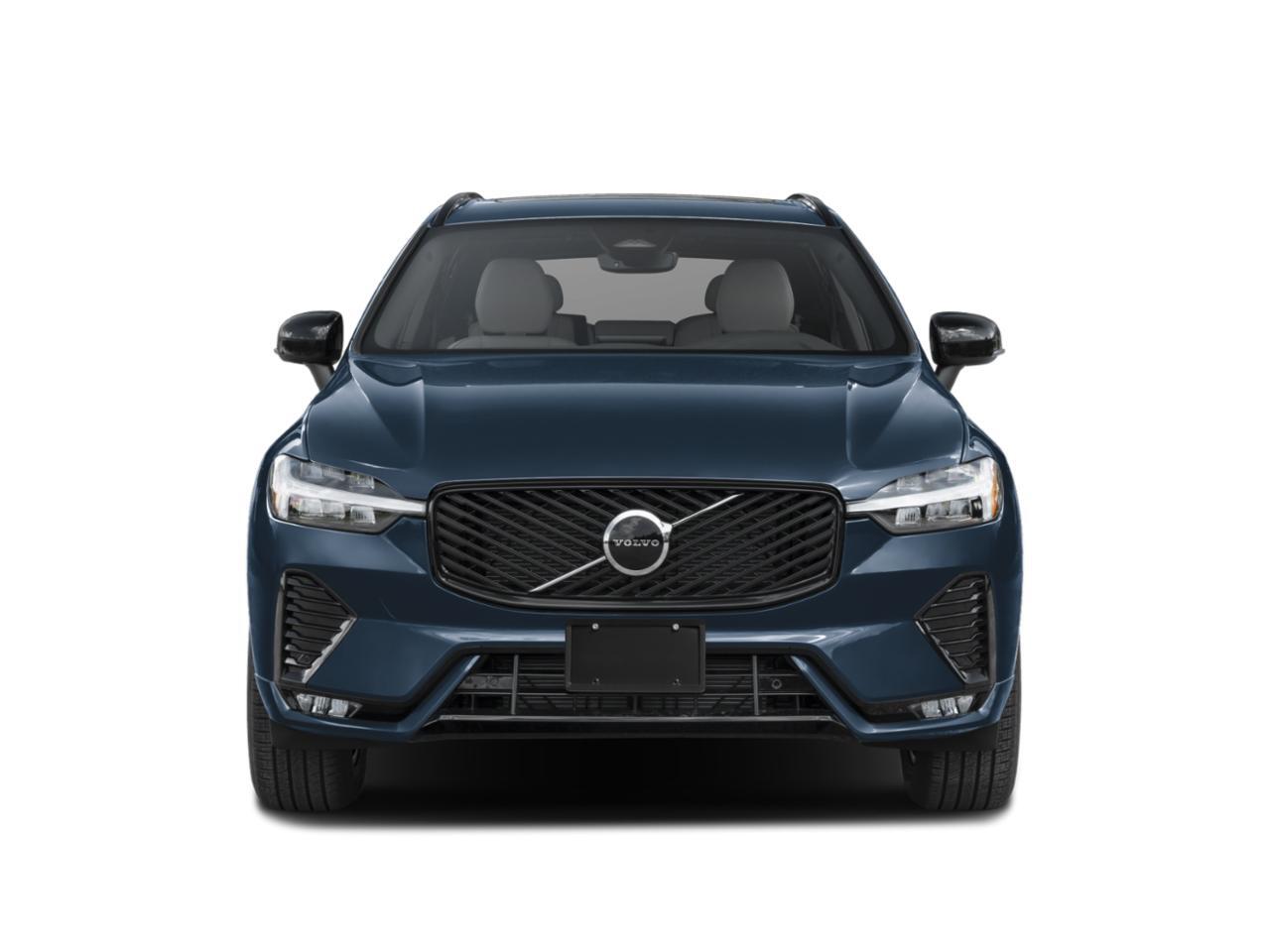 2027 Volvo XC60 B5 Core Hunt Valley MD