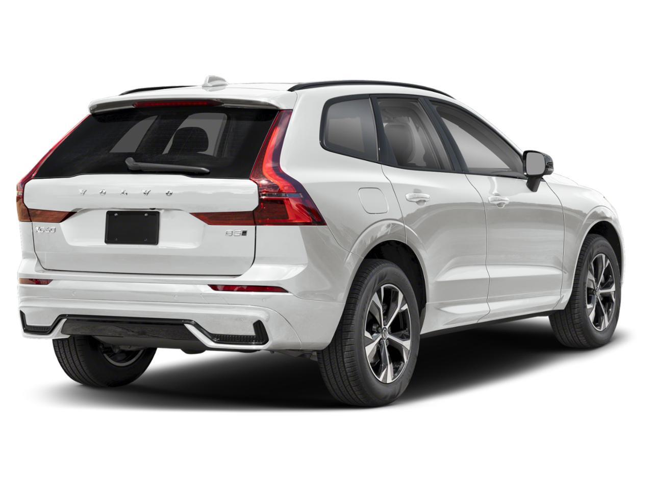 2027 Volvo XC60 B5 Core Hunt Valley MD
