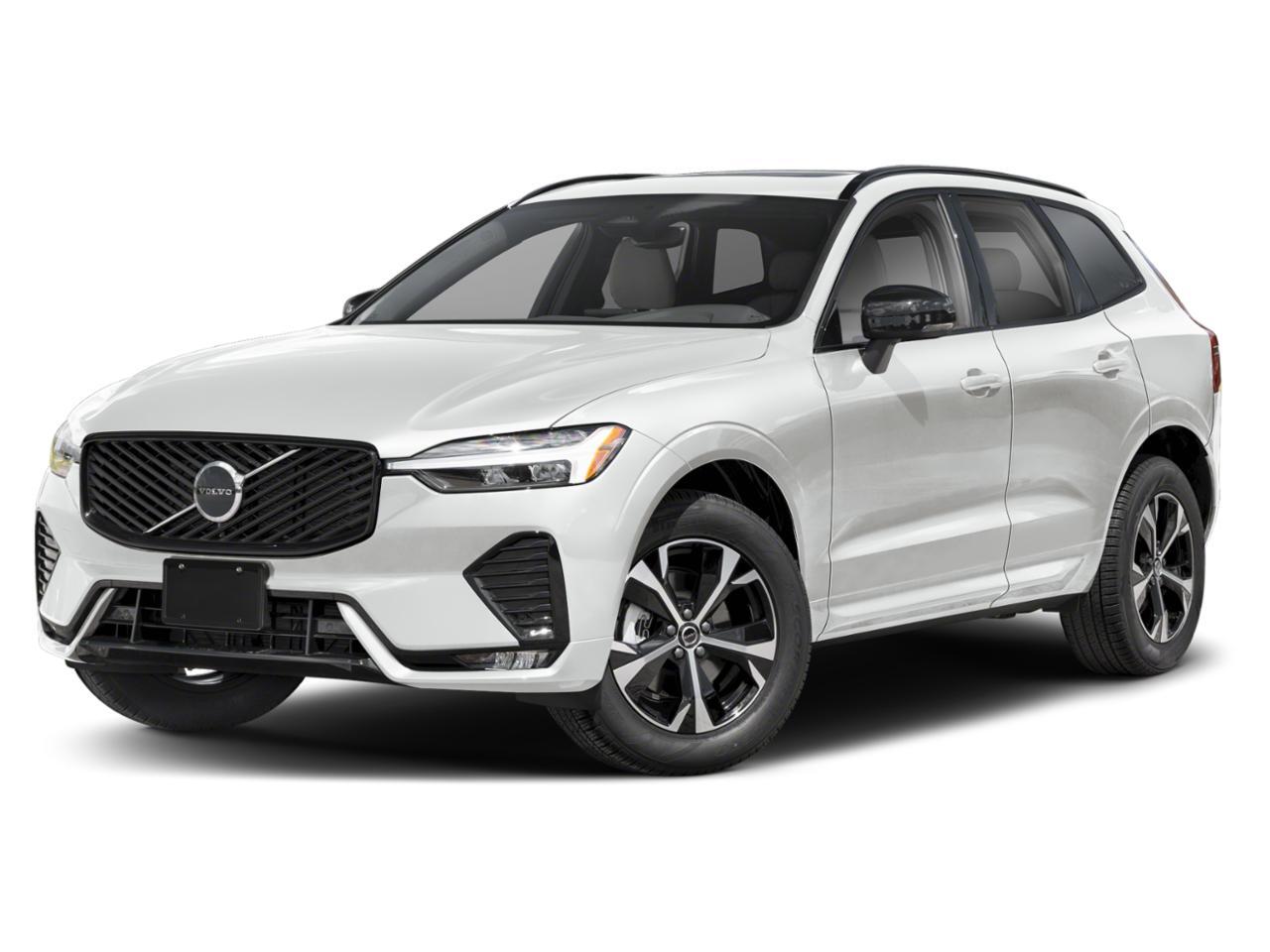 2027 Volvo XC60 B5 Core