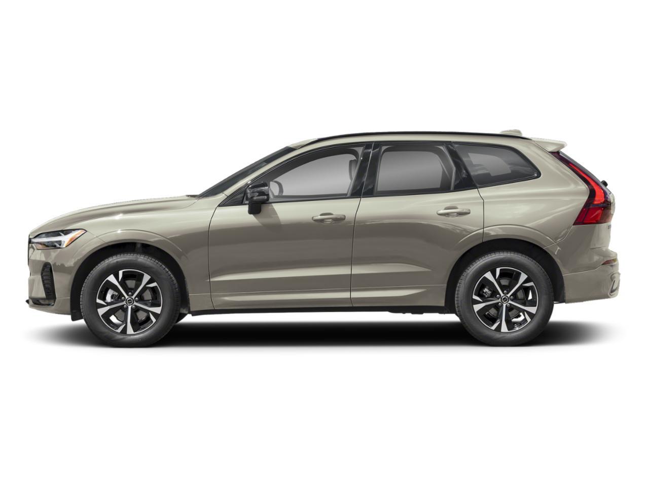 2027 Volvo XC60 B5 Plus Bend OR