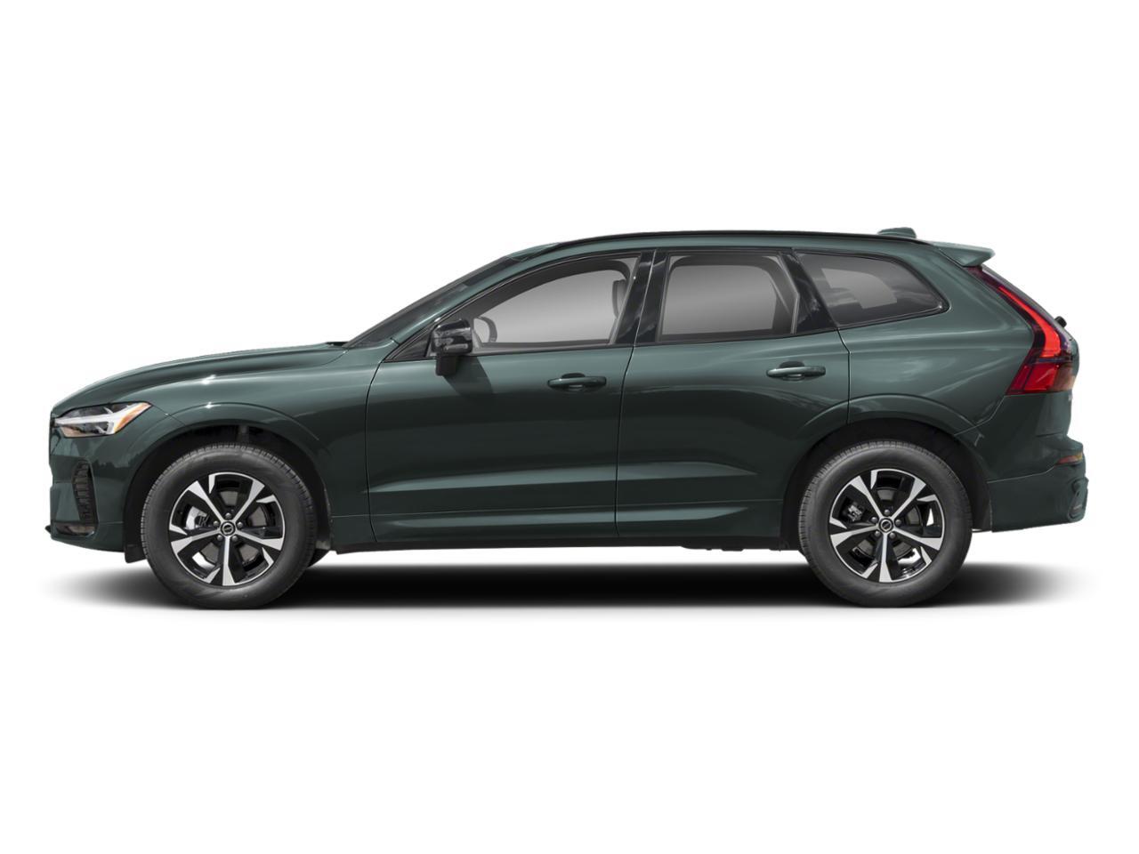 2027 Volvo XC60 B5 Ultra Bend OR