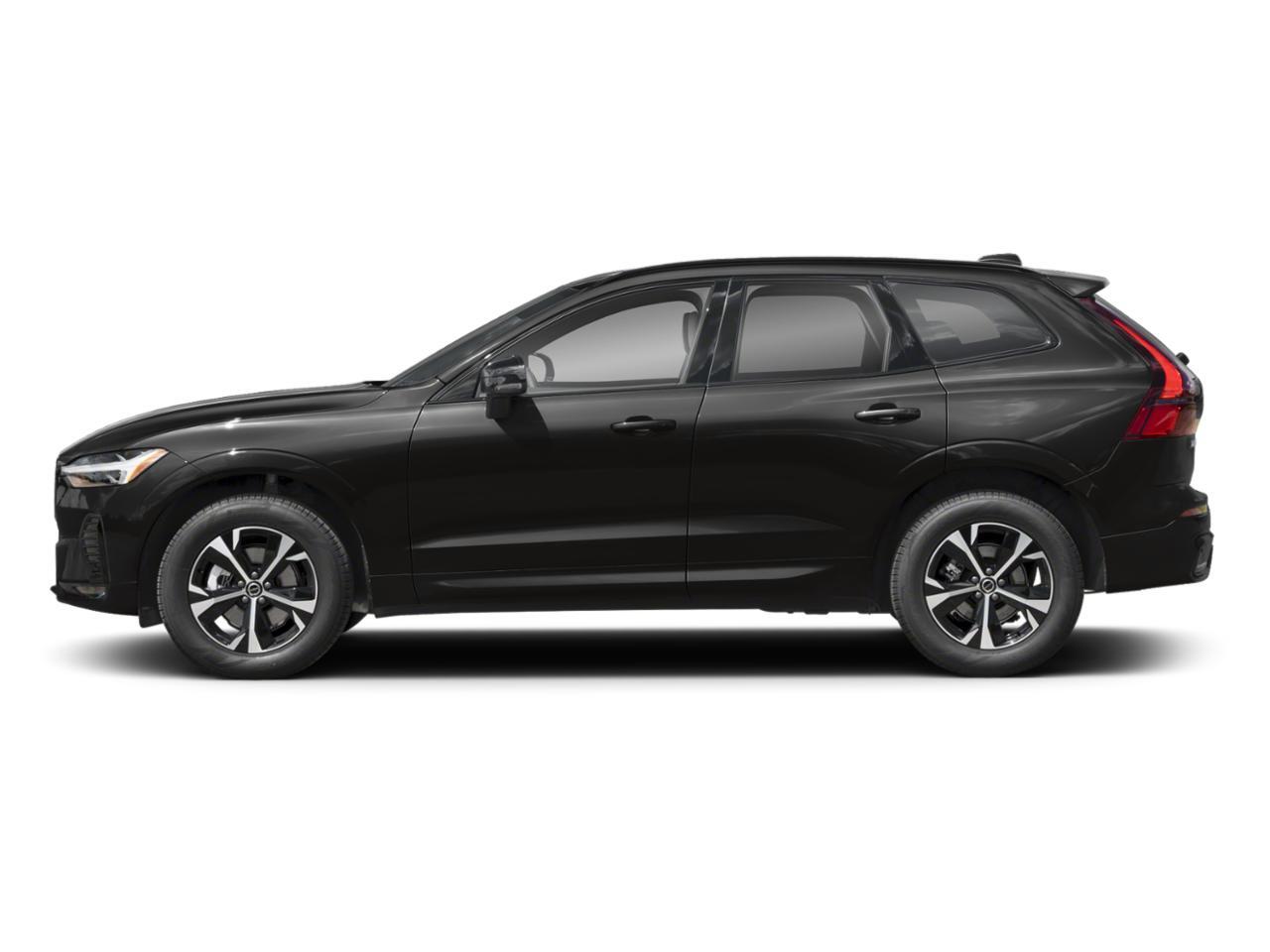 2027 Volvo XC60 B5 Ultra Bend OR