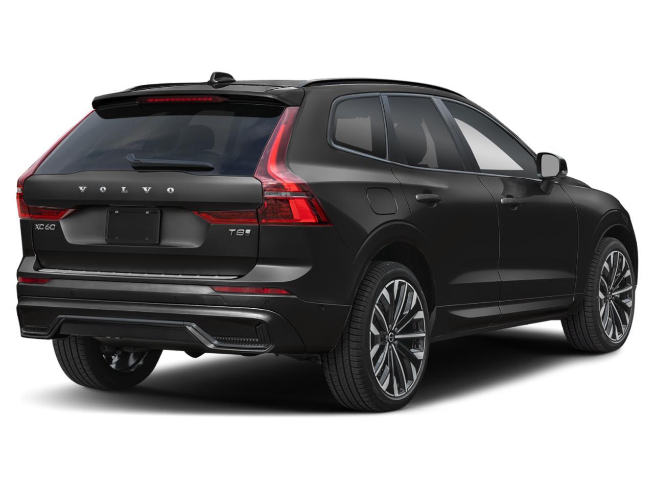 2027 Volvo XC60 Plug-In Hybrid T8 Ultra Hunt Valley MD