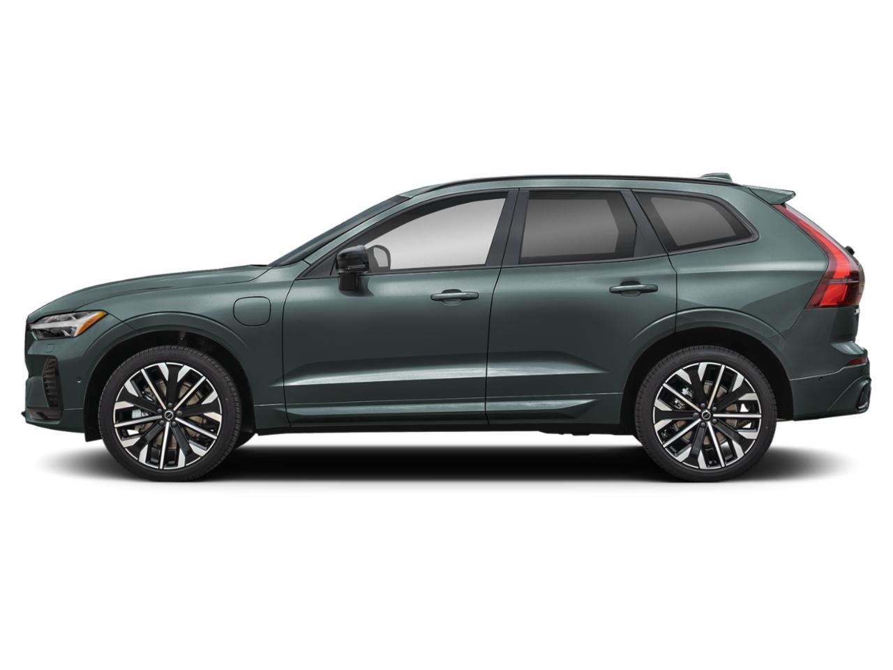 2027 Volvo XC60 Plug-In Hybrid T8 Ultra Hunt Valley MD