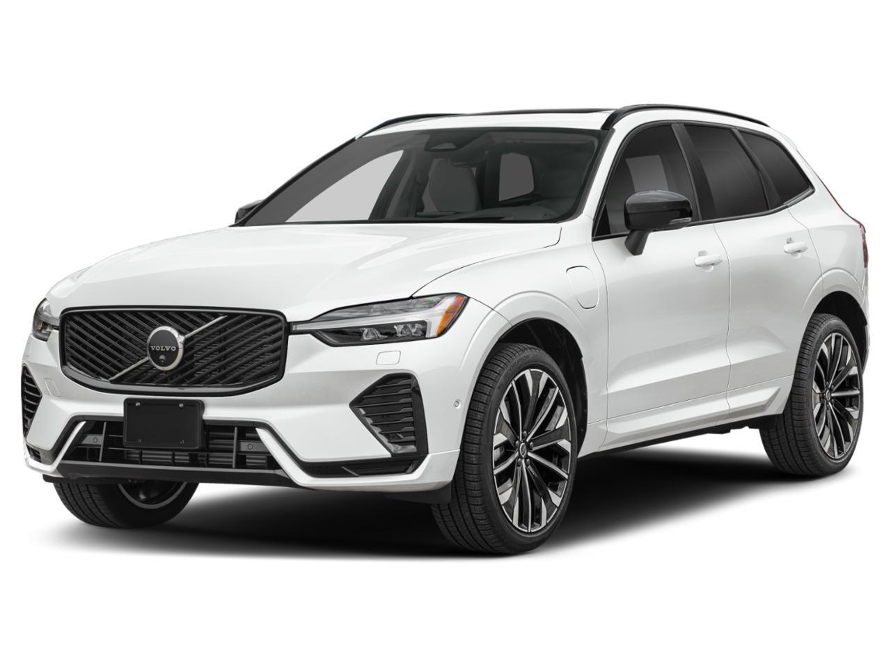 2027 Volvo XC60