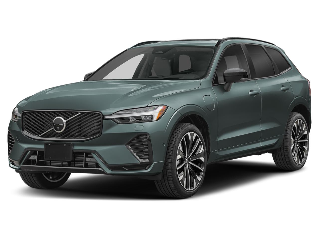 2027 Volvo XC60