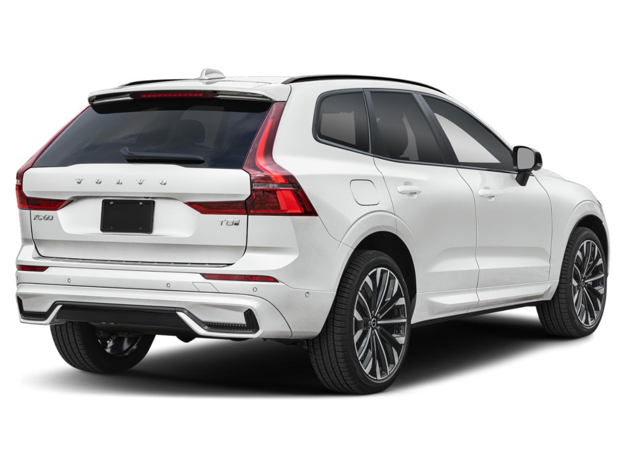 2027 Volvo XC60 Hunt Valley MD