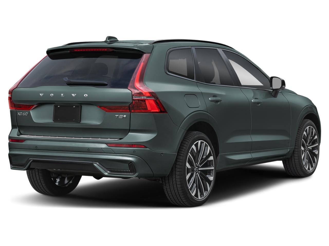 2027 Volvo XC60 Hunt Valley MD