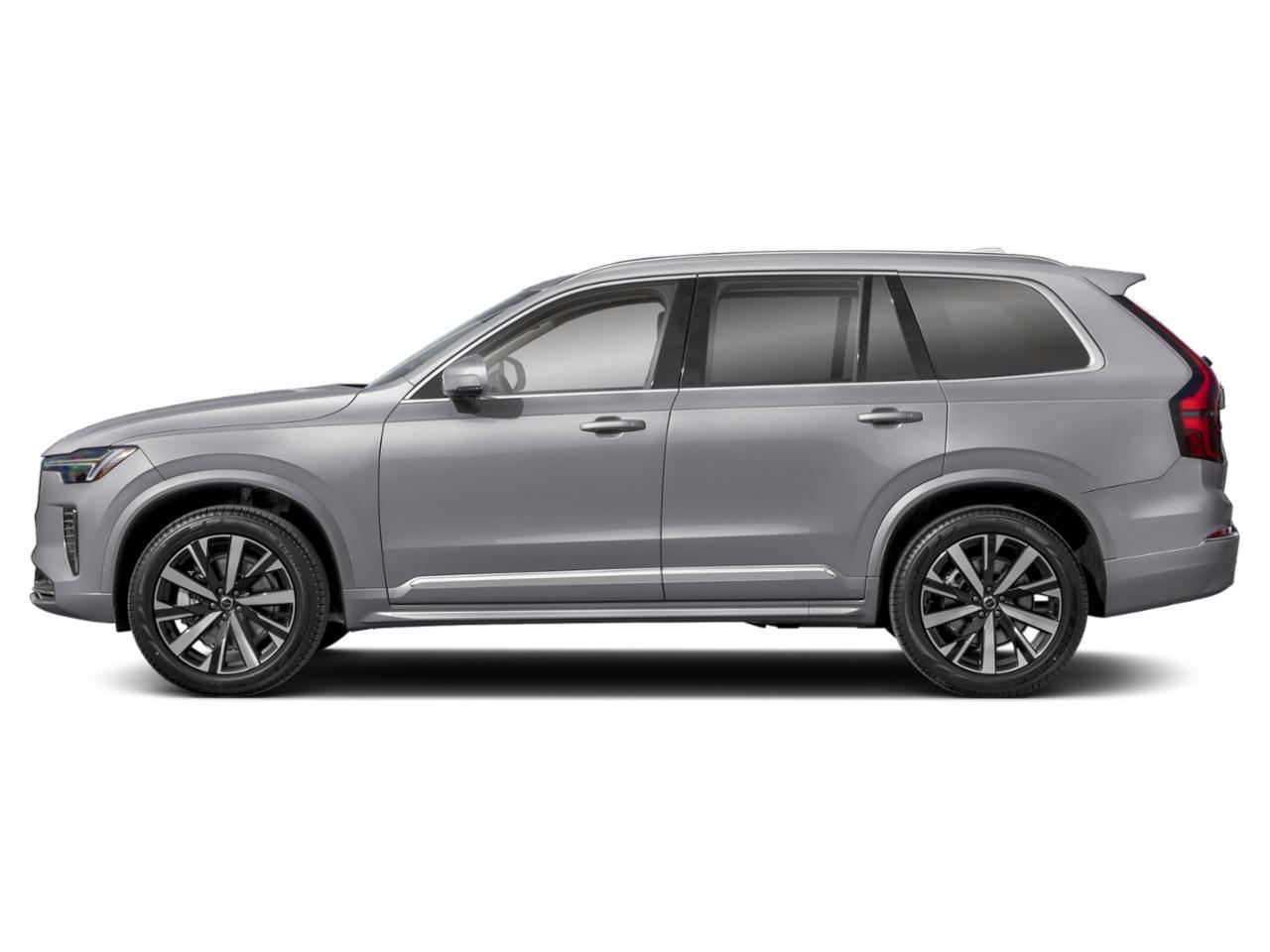 2027 Volvo XC90 B6 Plus 7-Seater Bend OR