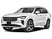 2027 Volvo XC90 B6 Plus 7-Seater