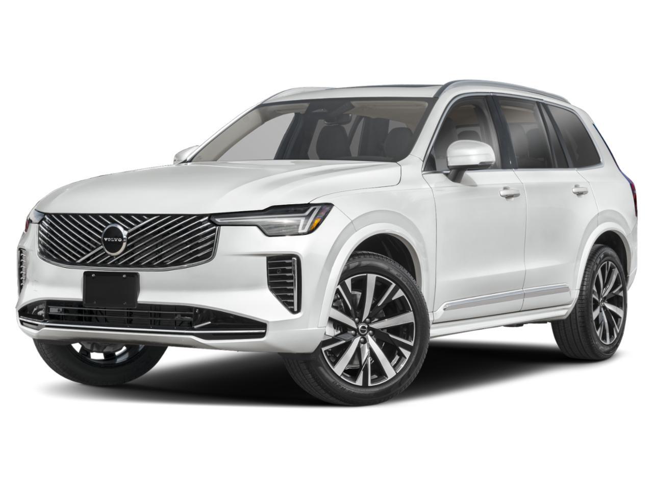 2027 Volvo XC90 B6 Ultra