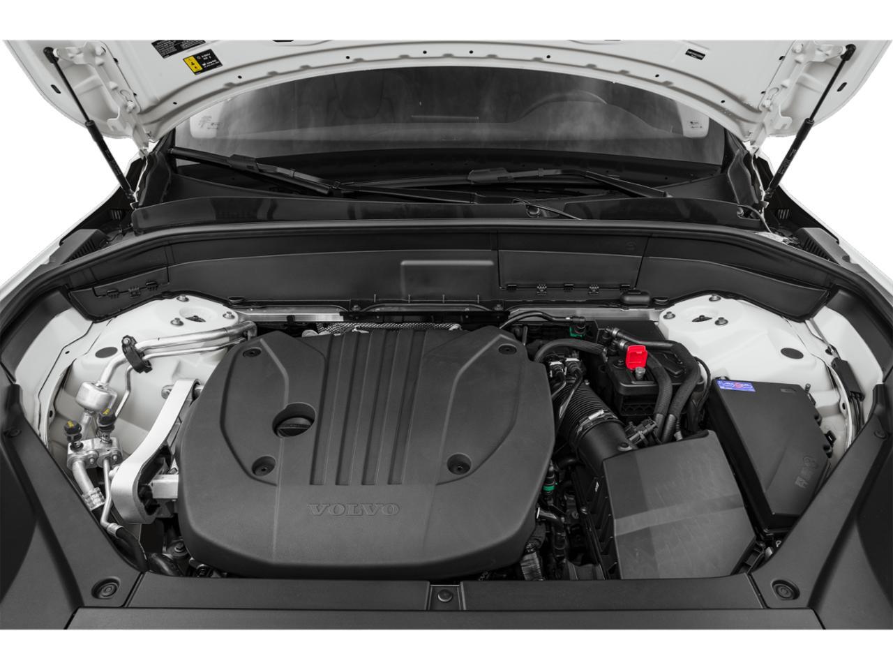 2027 Volvo XC90 Hunt Valley MD
