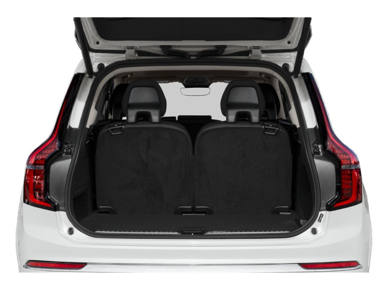 2027 Volvo XC90 Hunt Valley MD