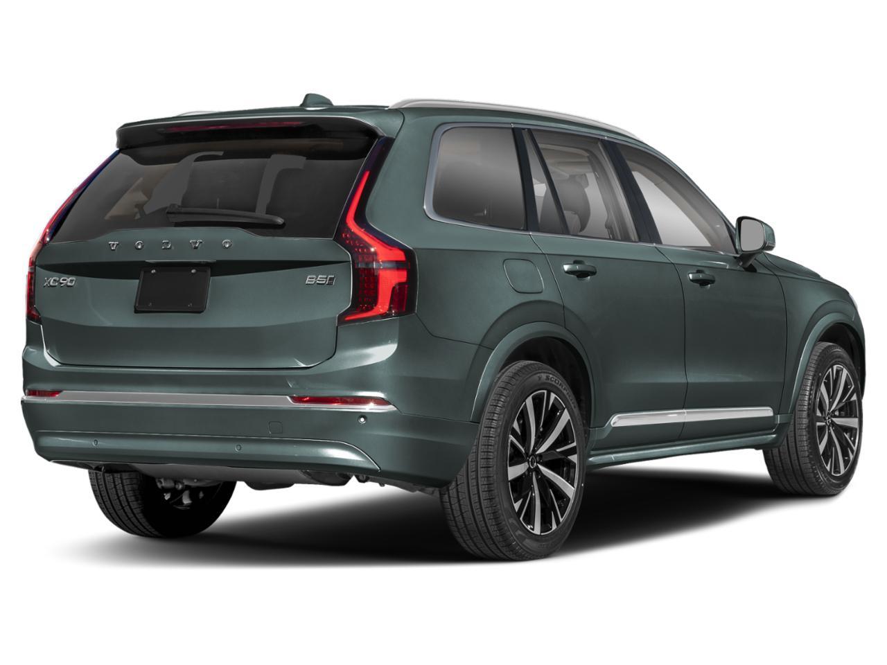 2027 Volvo XC90 Hunt Valley MD
