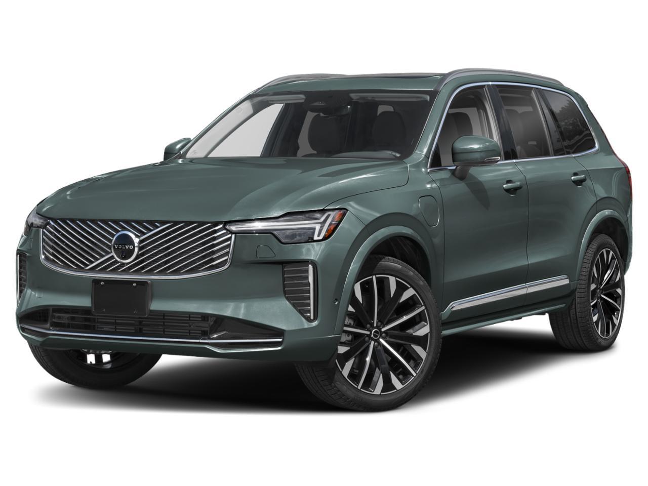 2027 Volvo XC90