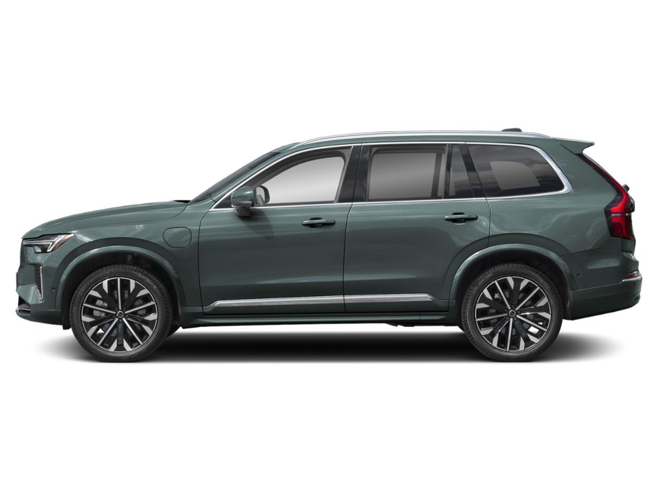 2027 Volvo XC90 Hunt Valley MD