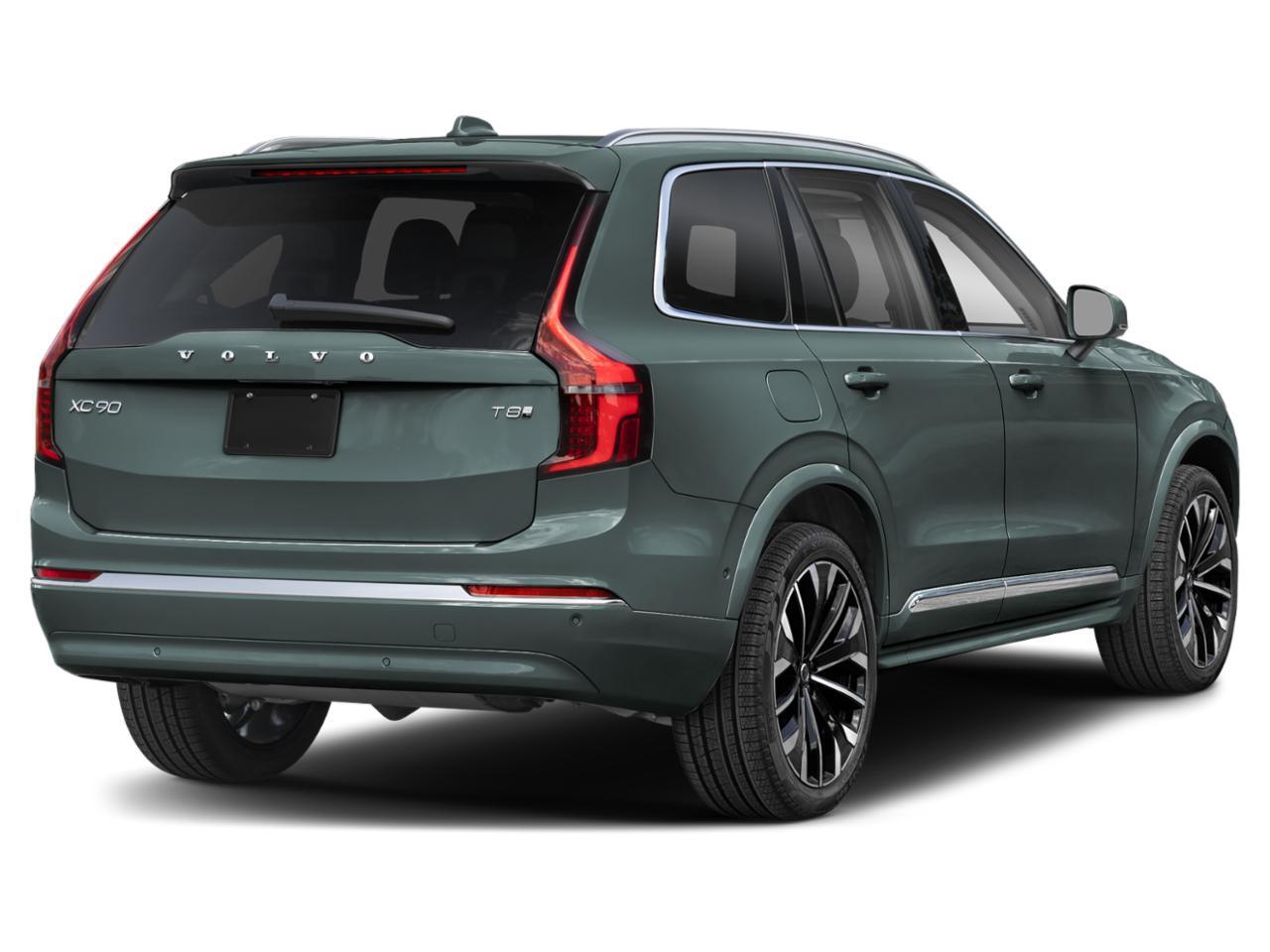 2027 Volvo XC90 Hunt Valley MD