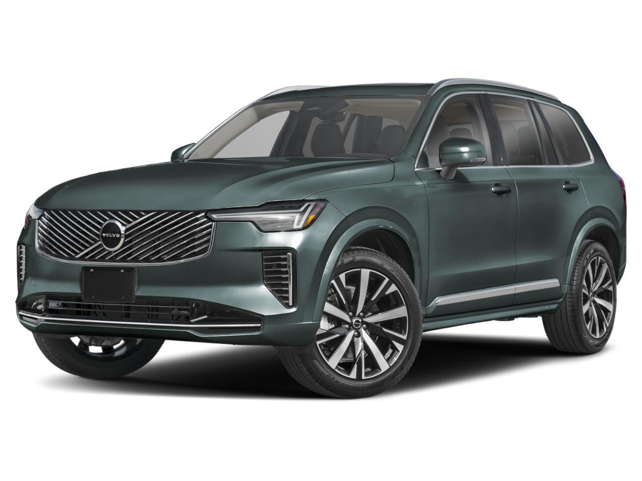2027 Volvo XC90