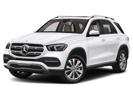 New Mercedes-Benz GLE Marion, IL New Mercedes-Benz GLE Marion, IL